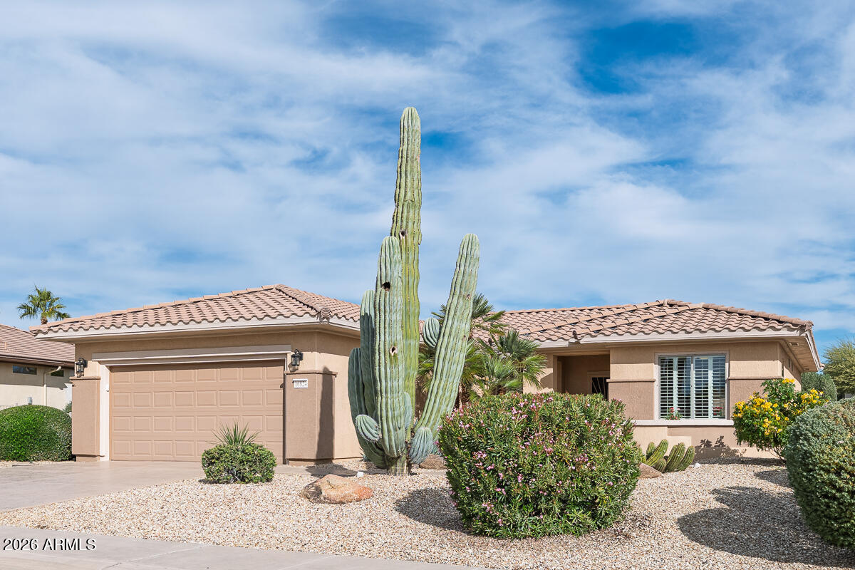 SUN CITY GRAND CORONADO - Residential