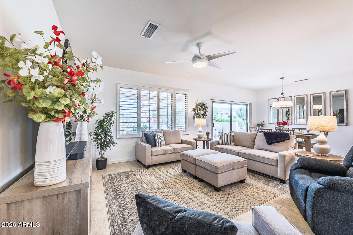 SUN CITY GRAND CORONADO - Residential