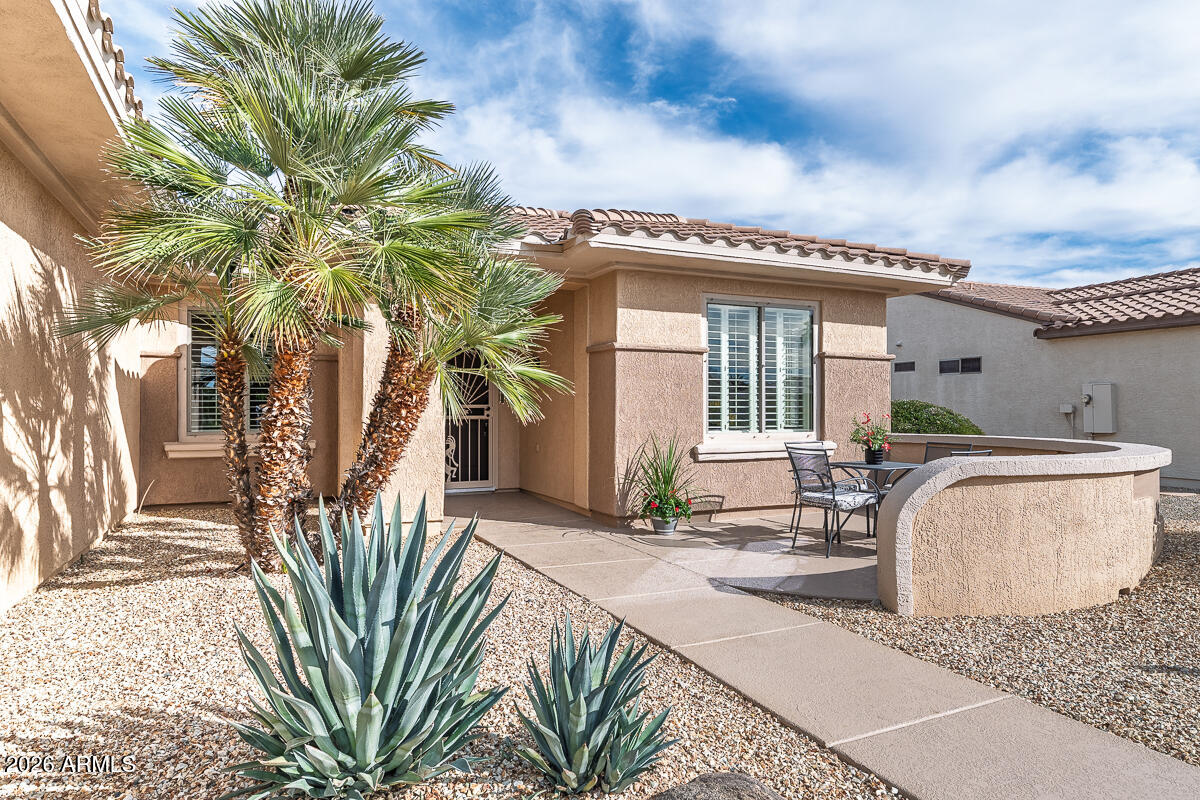 SUN CITY GRAND CORONADO - Residential