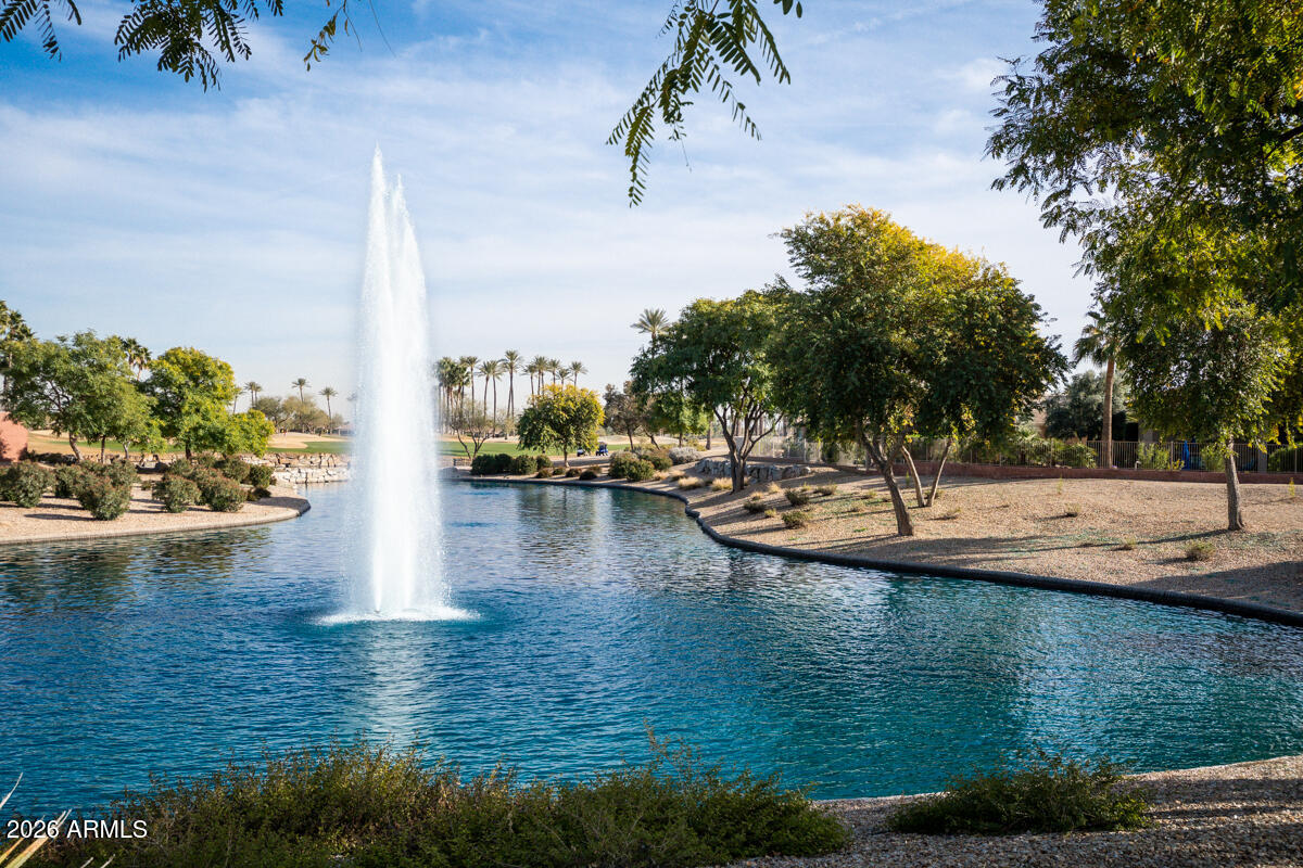 SUN CITY GRAND CORONADO - Residential