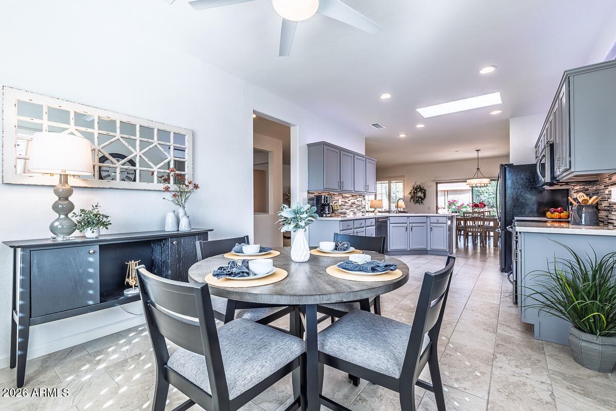 SUN CITY GRAND CORONADO - Residential