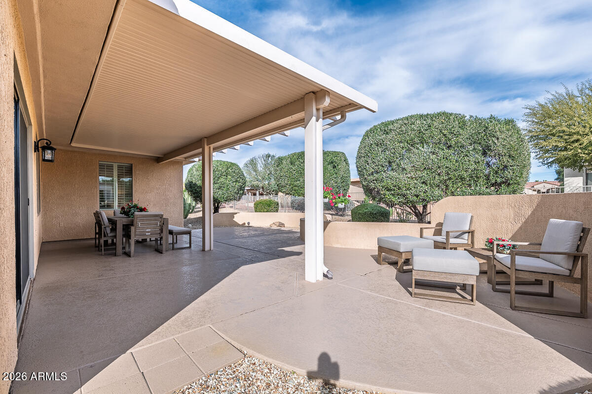 SUN CITY GRAND CORONADO - Residential