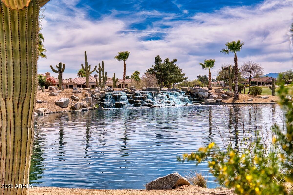 SUN CITY GRAND CORONADO - Residential
