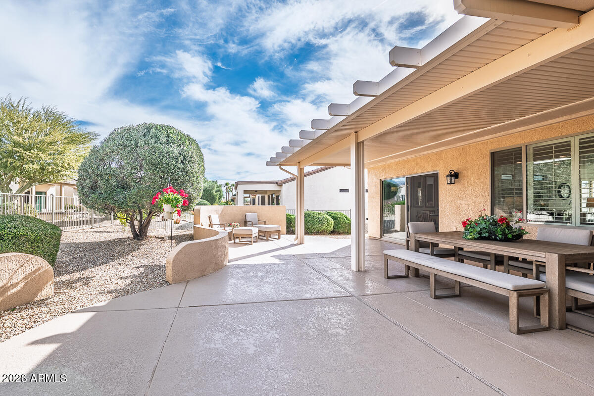 SUN CITY GRAND CORONADO - Residential