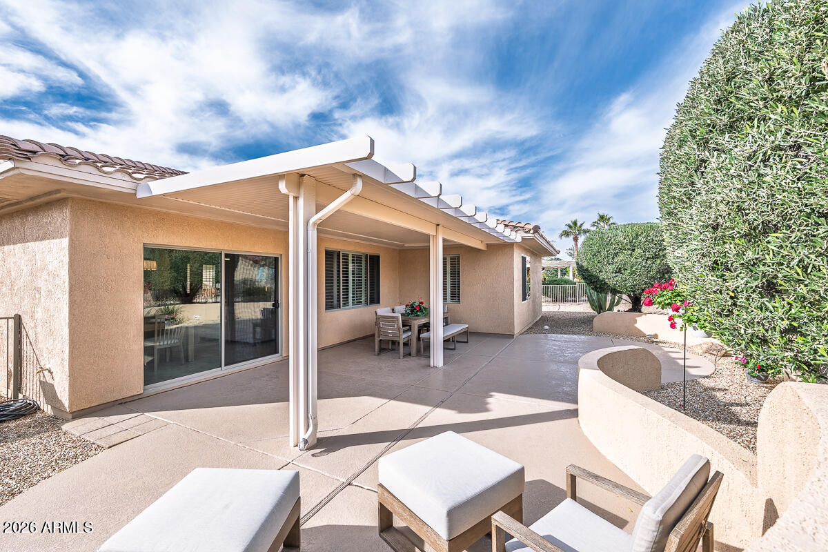 SUN CITY GRAND CORONADO - Residential
