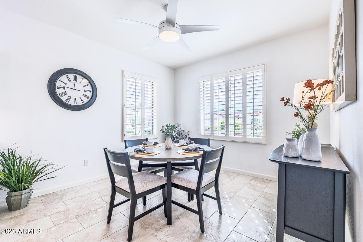 SUN CITY GRAND CORONADO - Residential