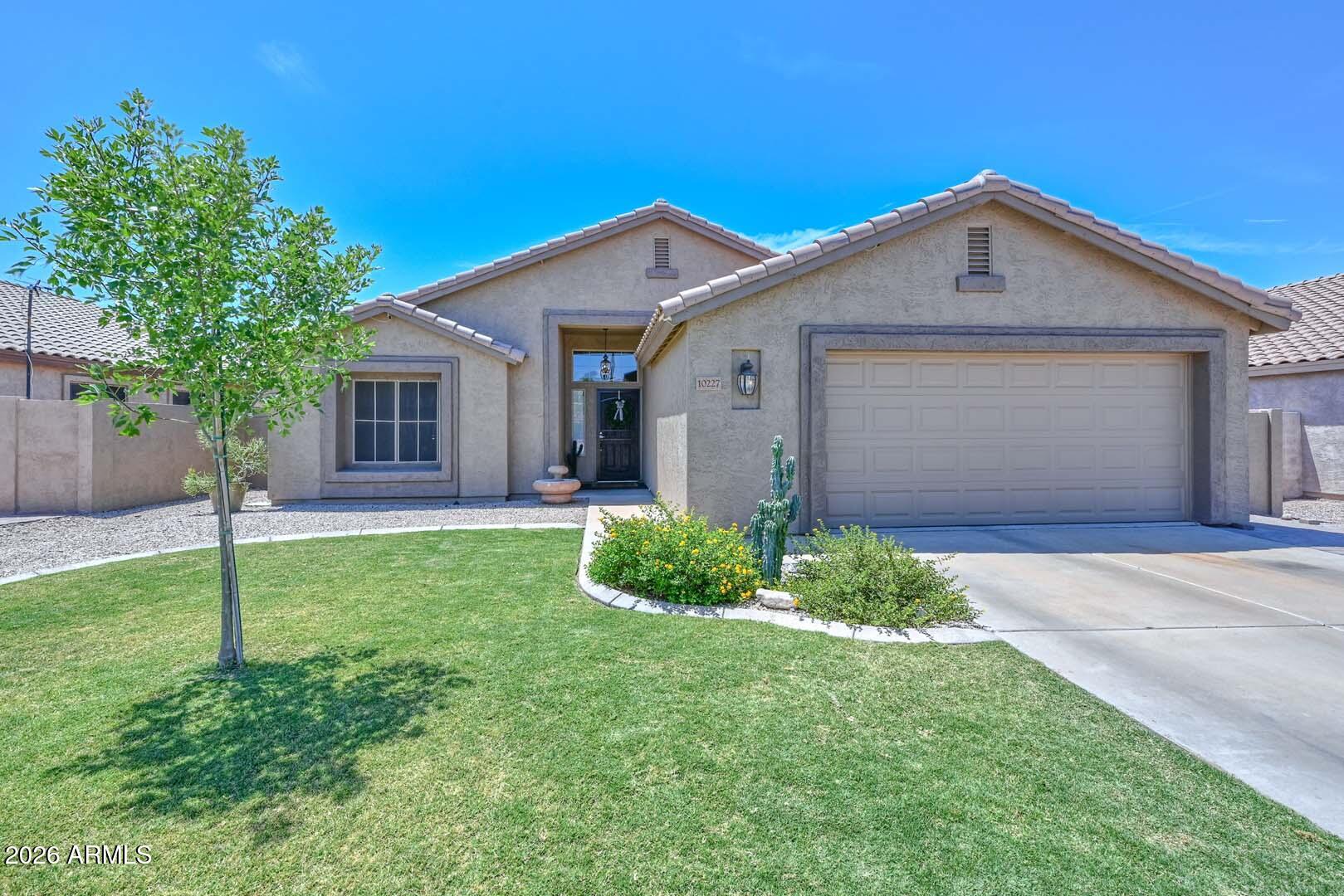 Properties 1 10227 E OSAGE Avenue E