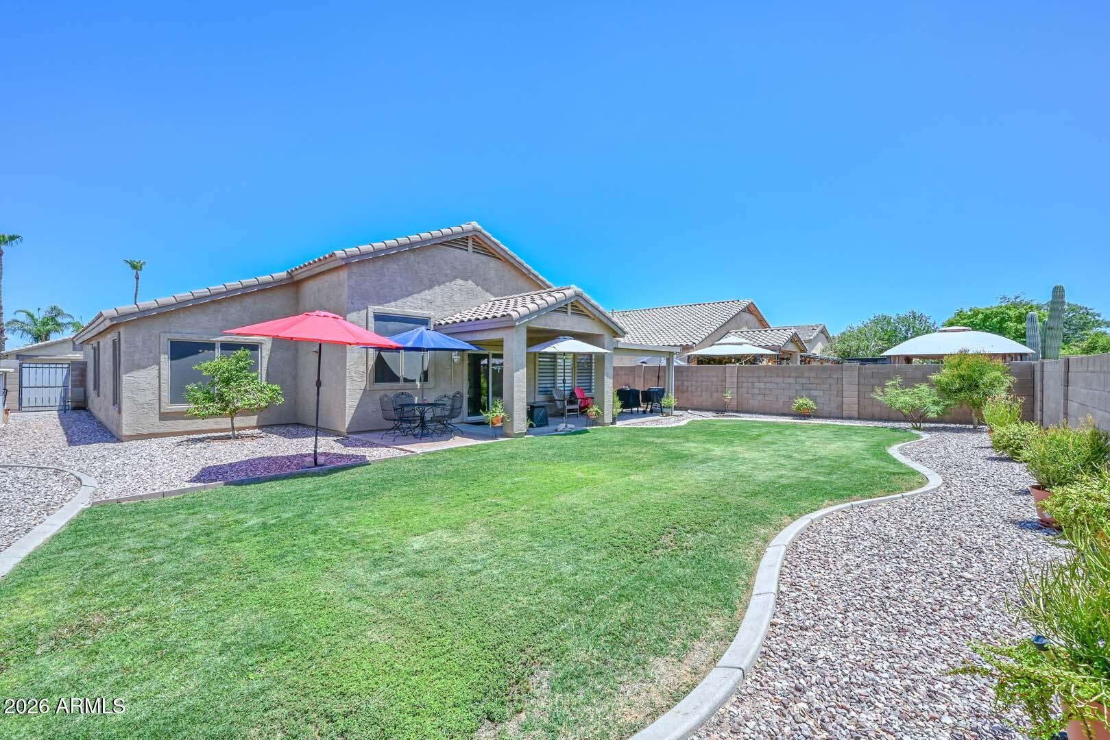 Properties 3 10227 E OSAGE Avenue E