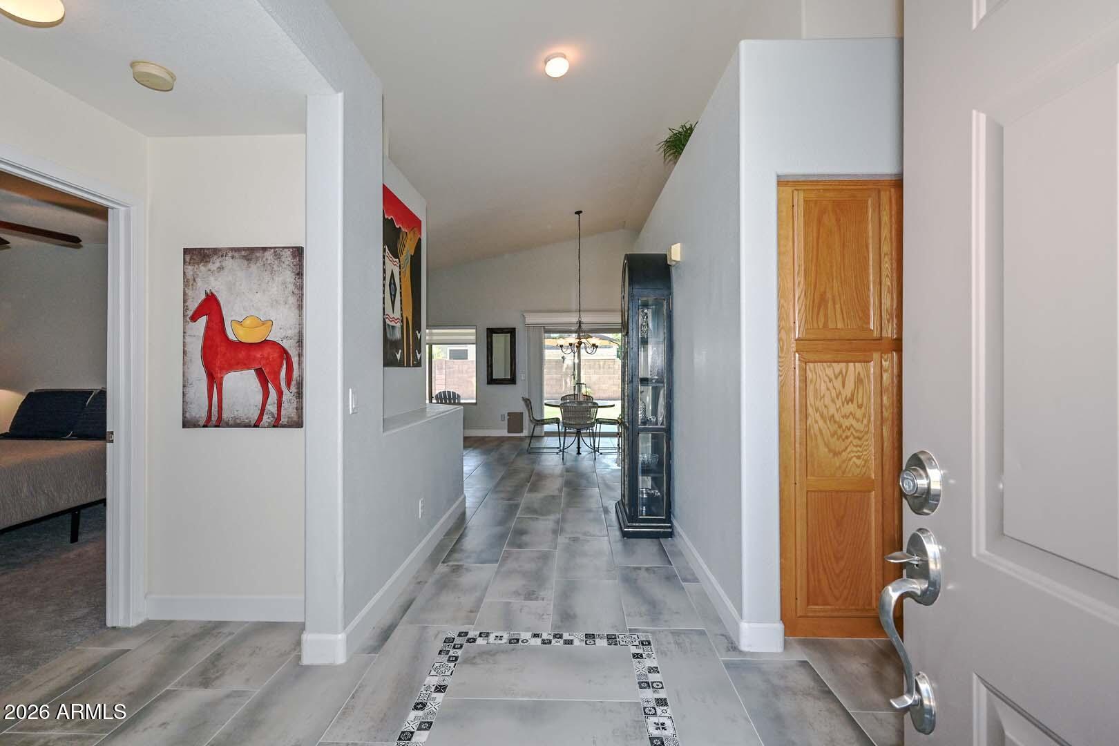 Properties 2 10227 E OSAGE Avenue E