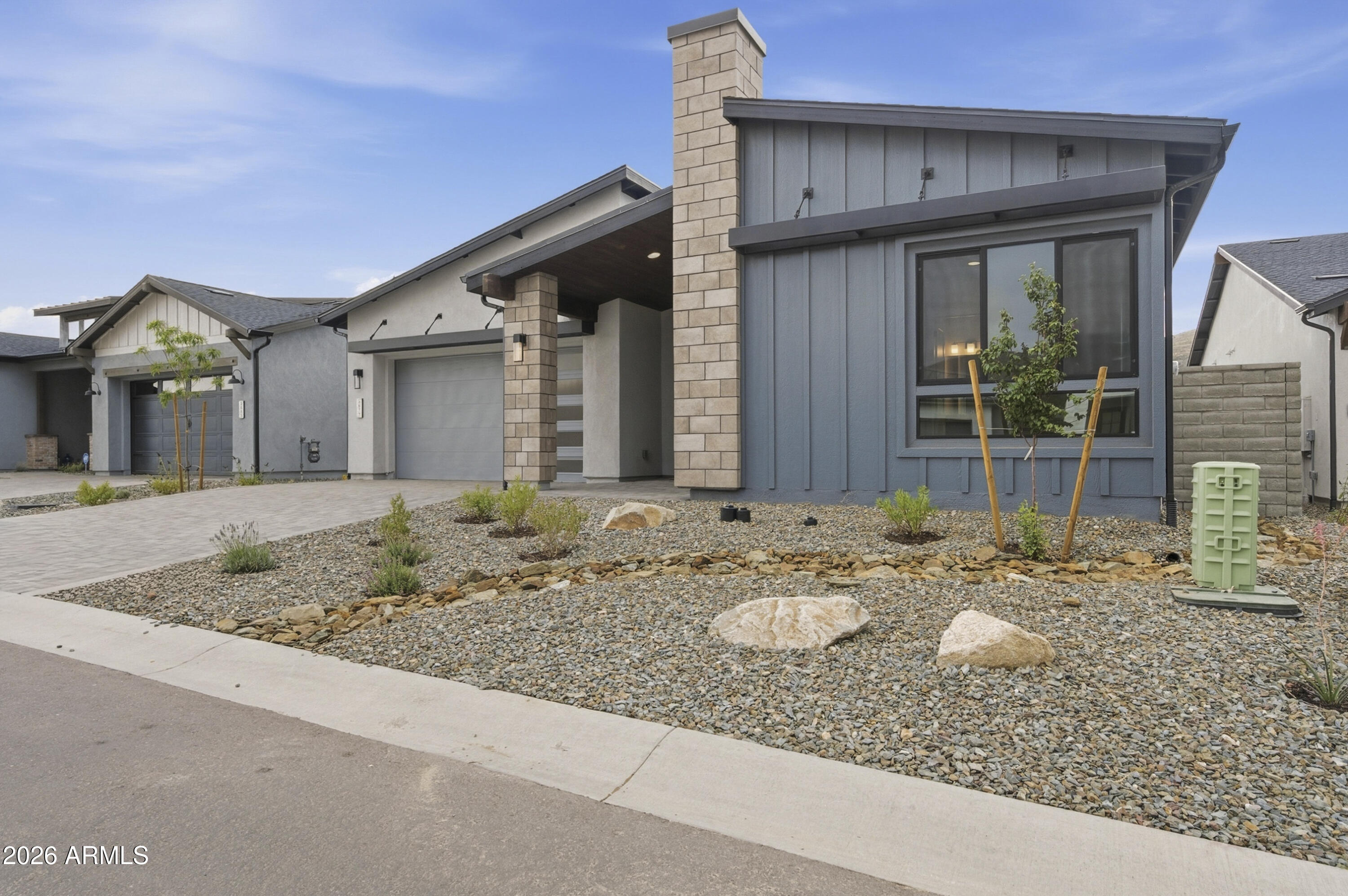 5677 E BLACKBURN Court