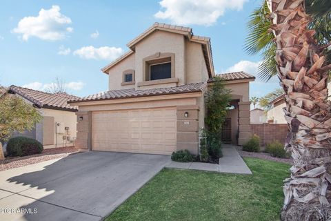 4029 E COOLBROOK Avenue Phoenix AZ 85032