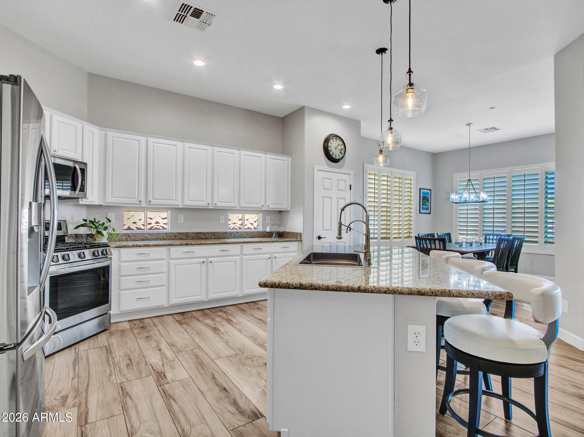 ANTHEM UNIT 38 - Residential