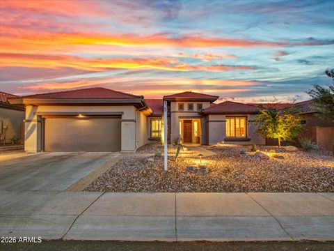 41207 N LYTHAM Court Anthem AZ 85086
