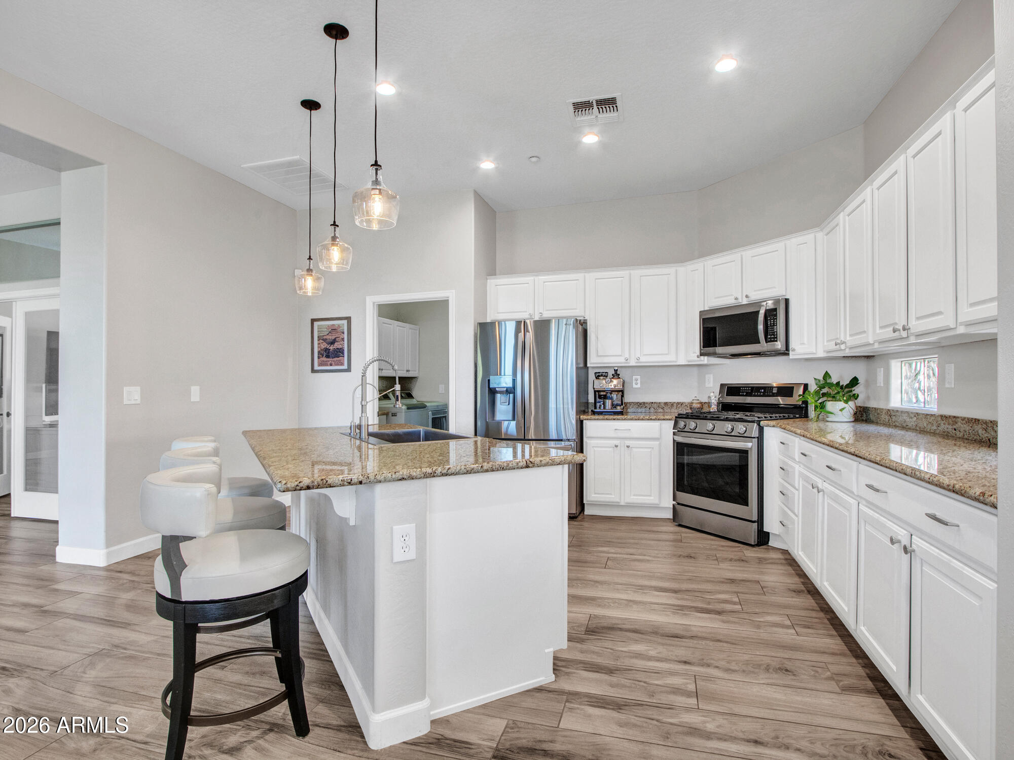 ANTHEM UNIT 38 - Residential