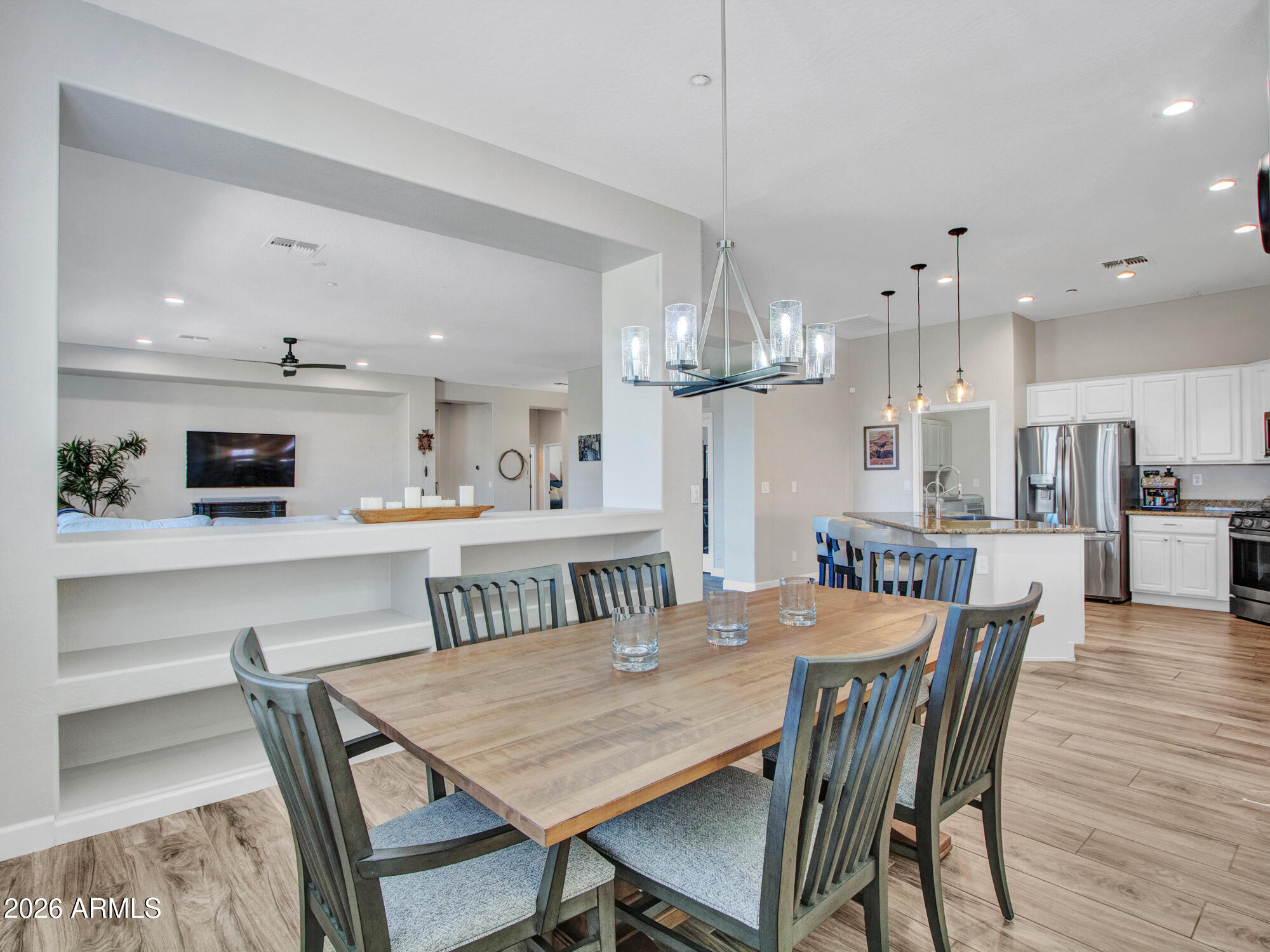 ANTHEM UNIT 38 - Residential