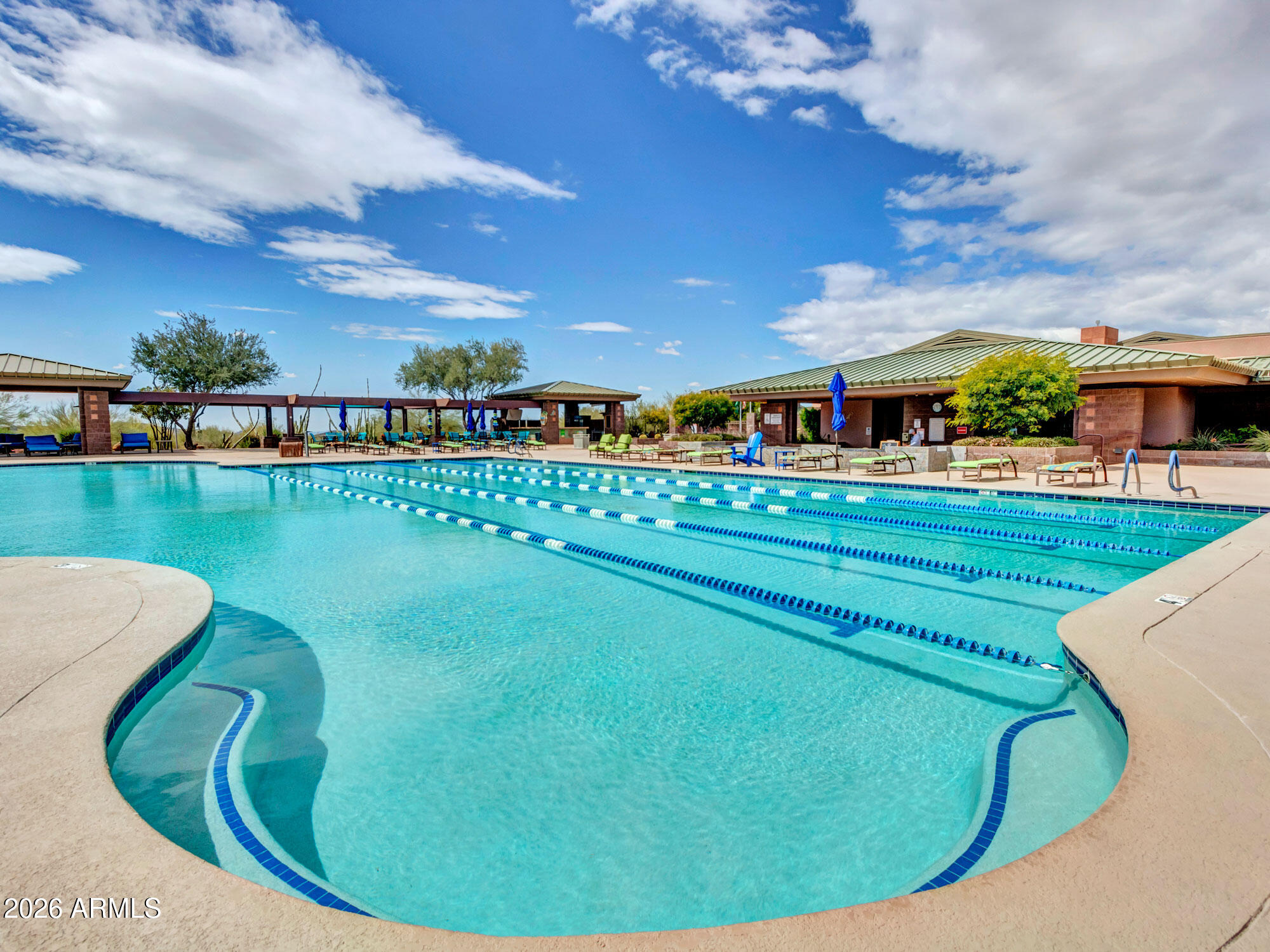 ANTHEM UNIT 38 - Residential