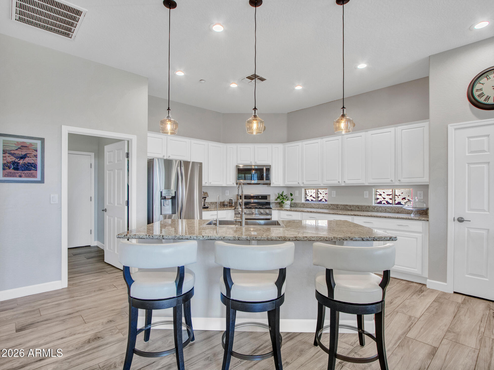 ANTHEM UNIT 38 - Residential