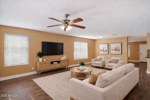 Photo of 503 N Balboa, Mesa, AZ 85205 (MLS # 6963514)