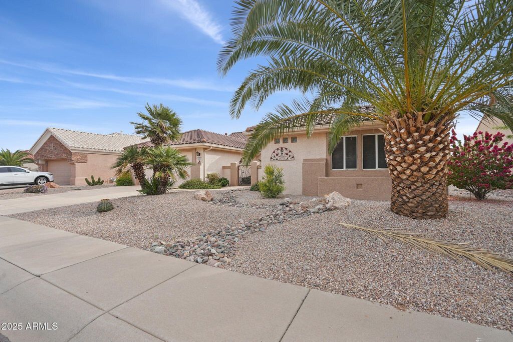 Photo of 15321 W Gunsight Drive, Sun City West, AZ 85375 (MLS # 6948043)