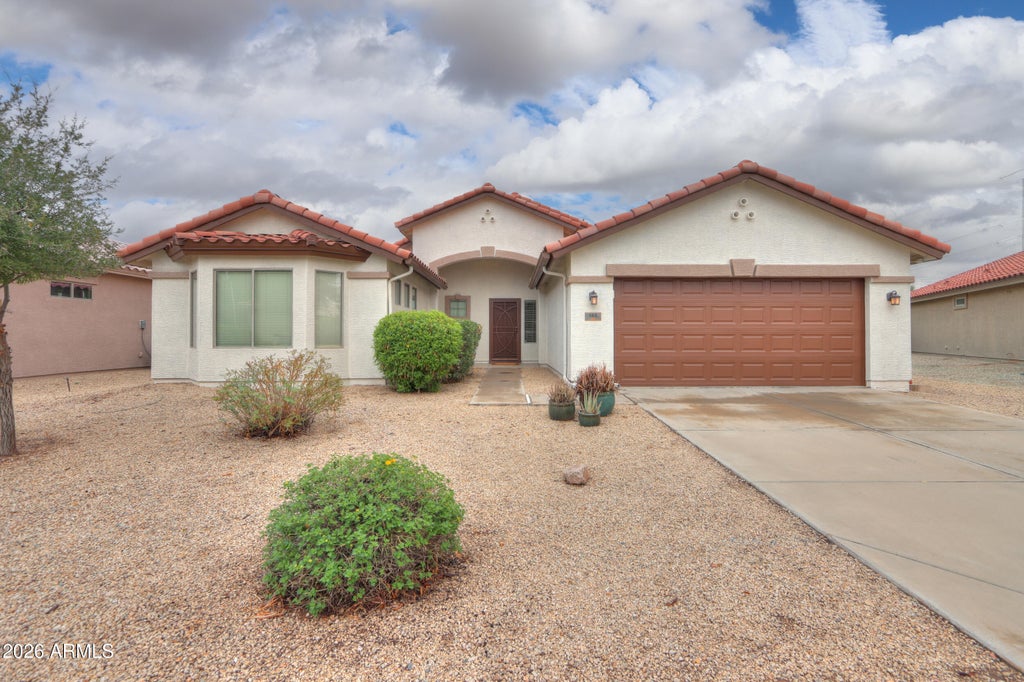 Photo of 180 S Agua Fria Lane, Casa Grande, AZ 85194 (MLS # 7087014)