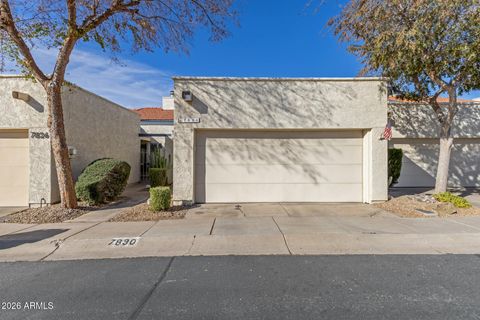 7830 N 21st Drive Phoenix AZ 85021
