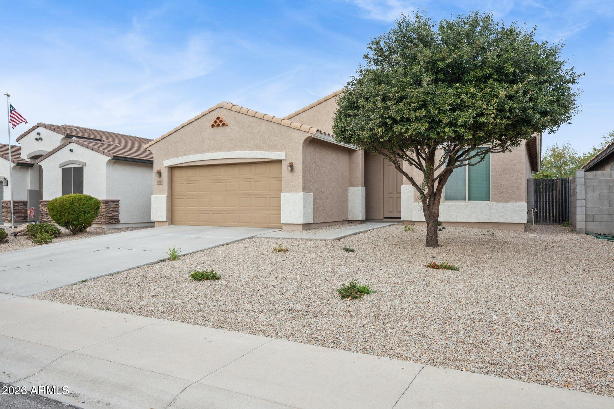 1656 W LOEMANN Drive