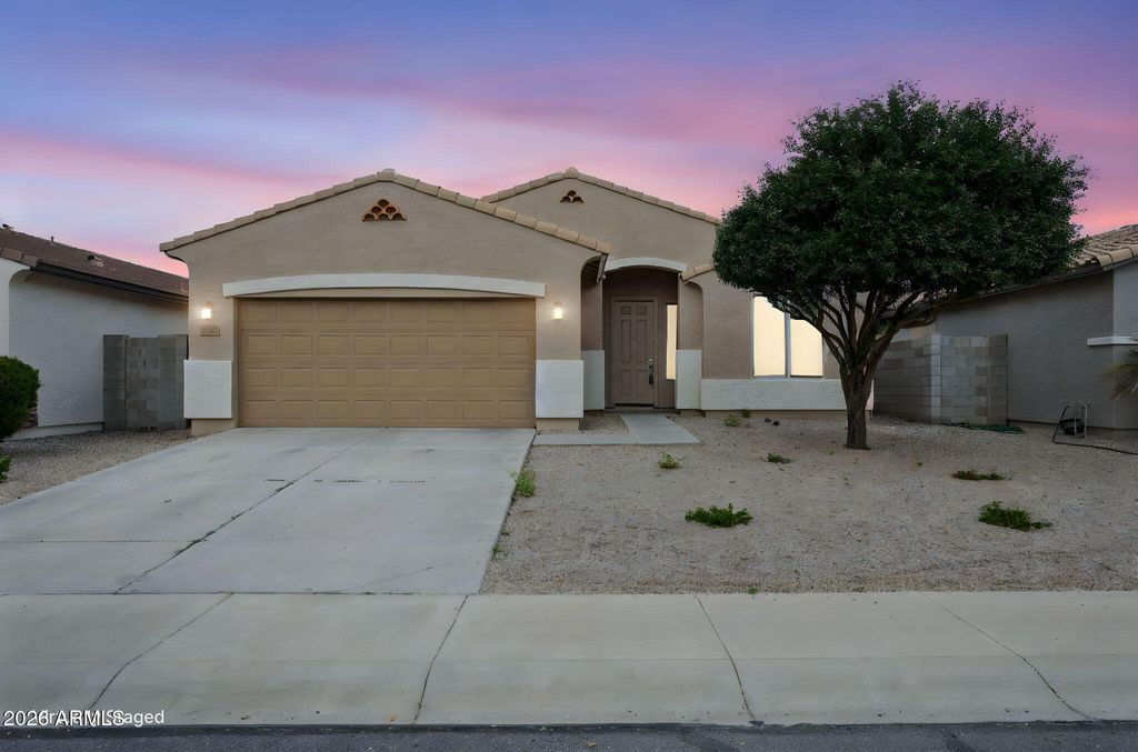 Photo of 1656 W Loemann Drive, San Tan Valley, AZ 85144 (MLS # 6984557)