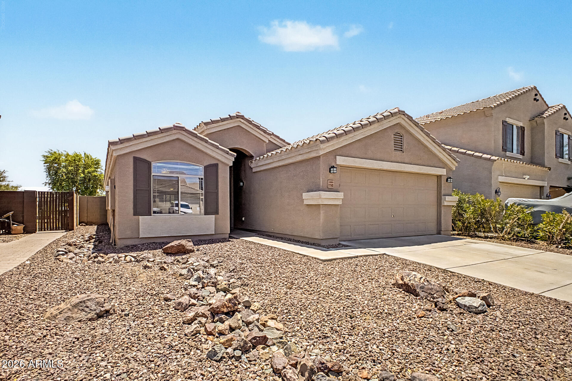 11143 W MARIPOSA Drive