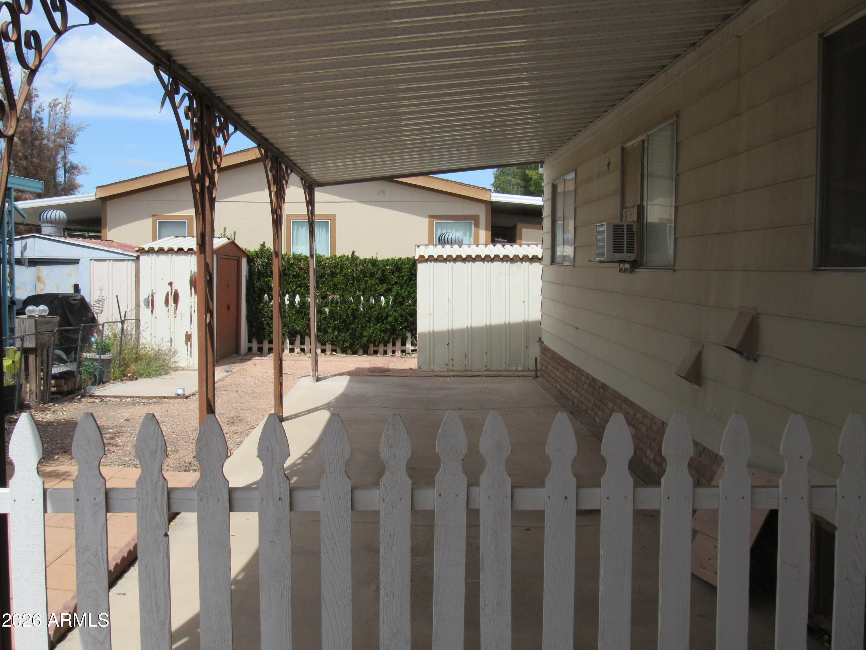 3411 S CAMINO SECO -- 351