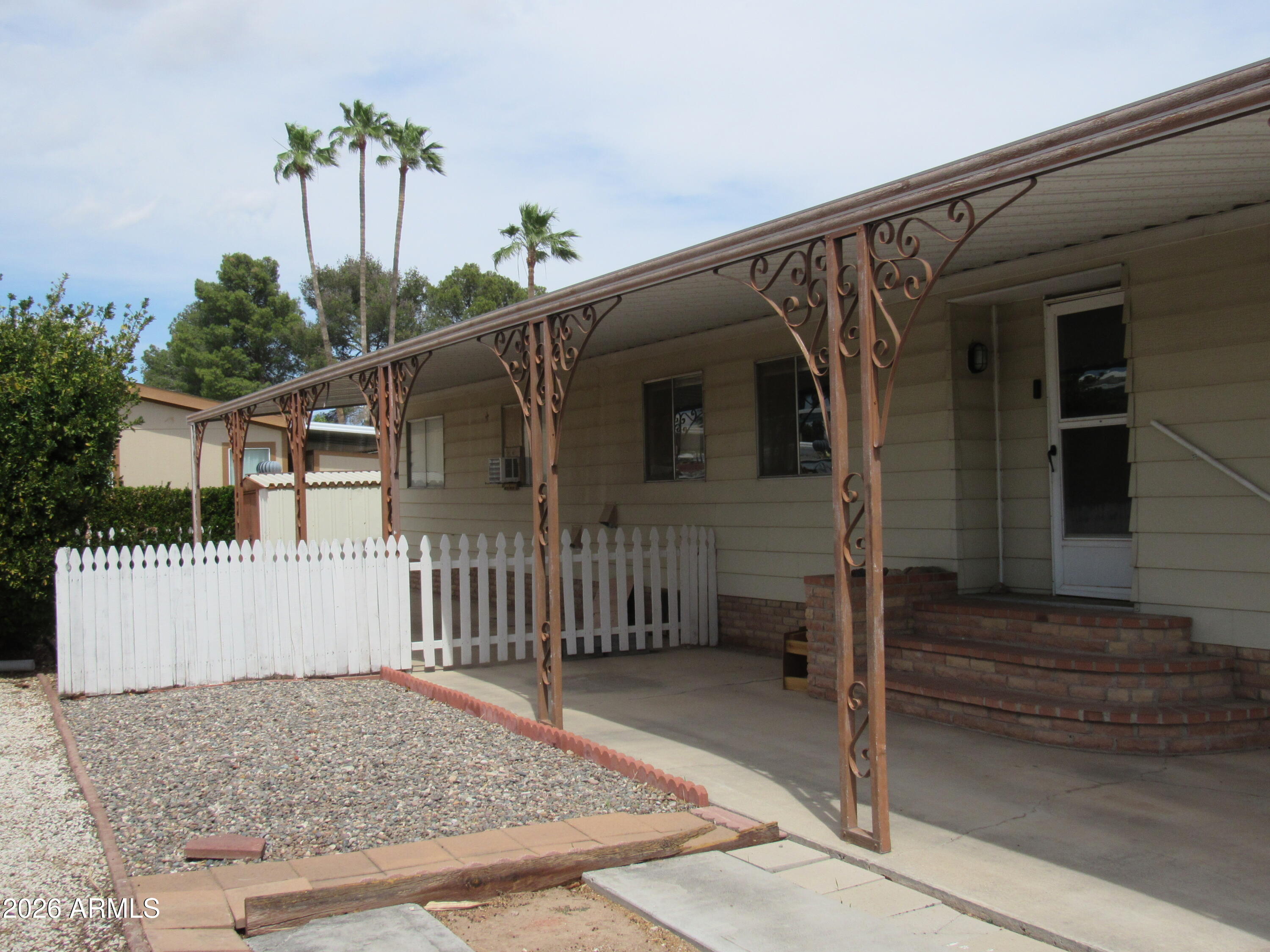 3411 S CAMINO SECO -- 351