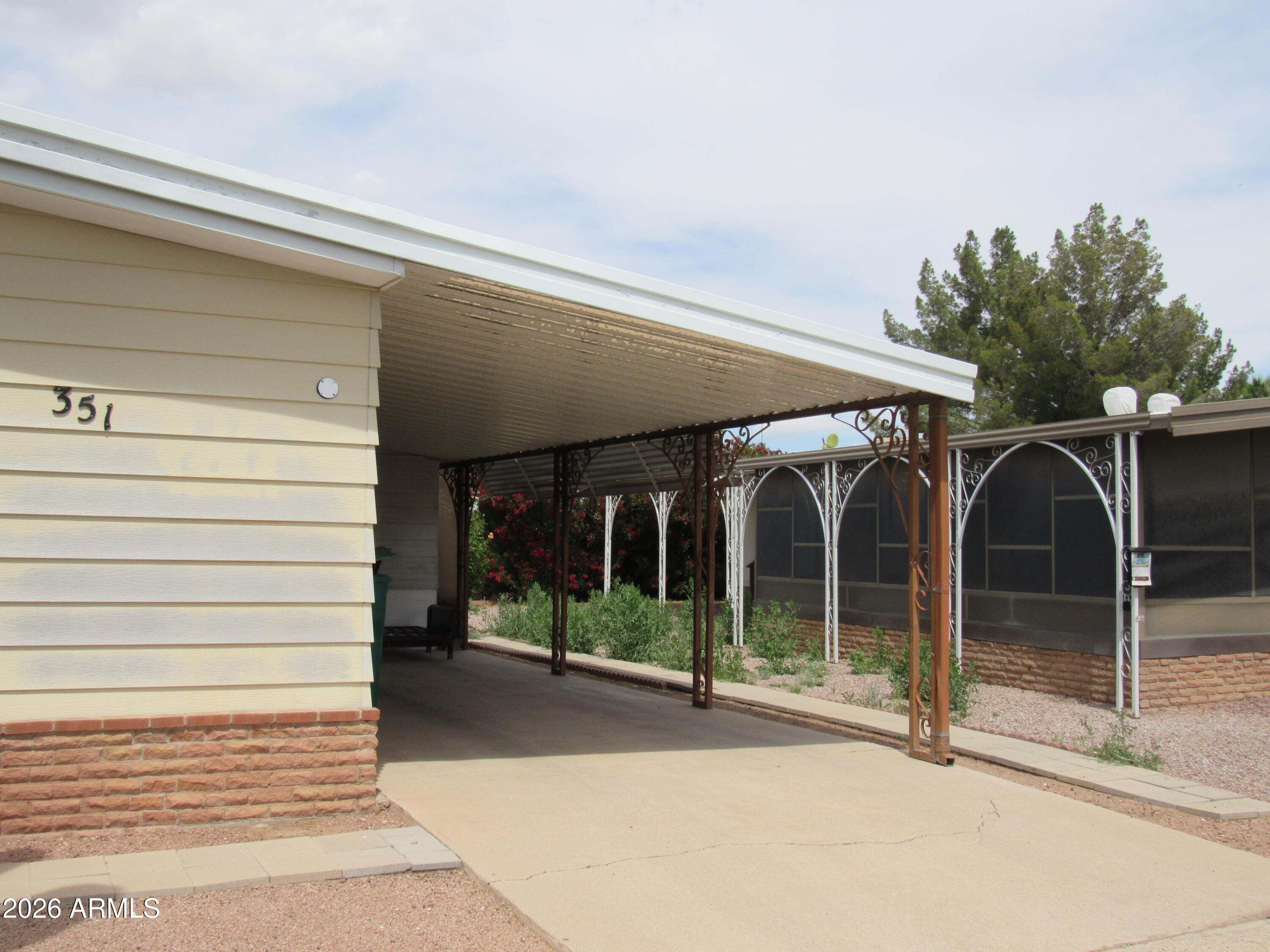 3411 S CAMINO SECO -- 351