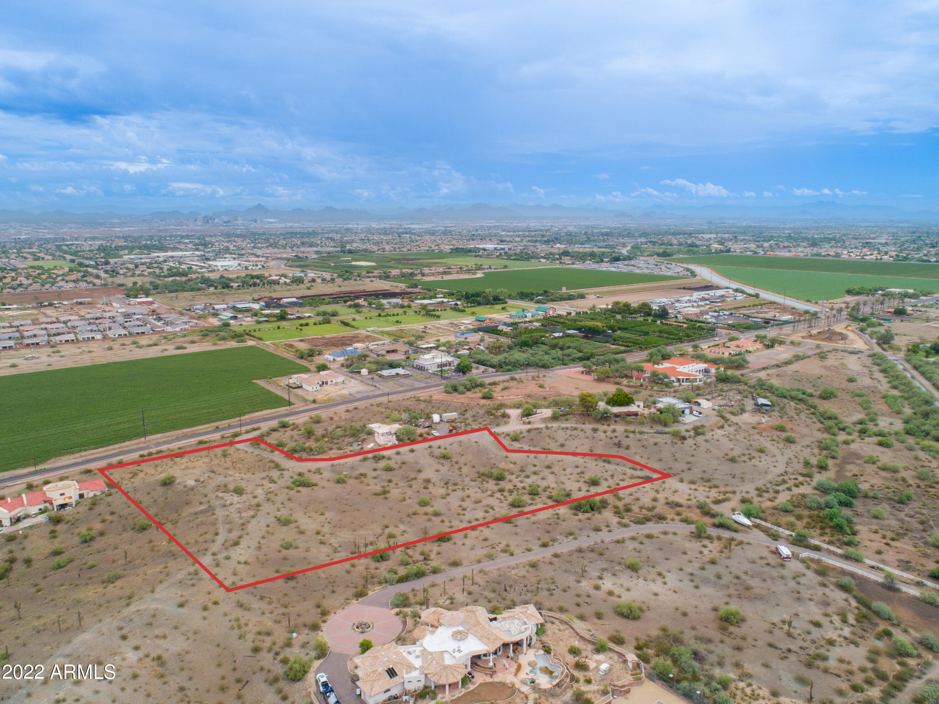 Photo 1 of 33 — 2211 W Dobbins Road A, Phoenix, AZ 85041