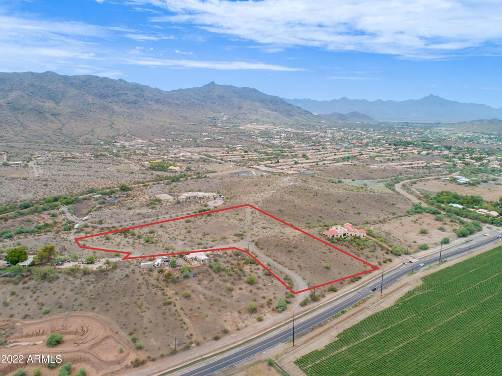 Photo of 2211 W Dobbins Road #A, Phoenix, AZ 85041 (MLS # 6444592)