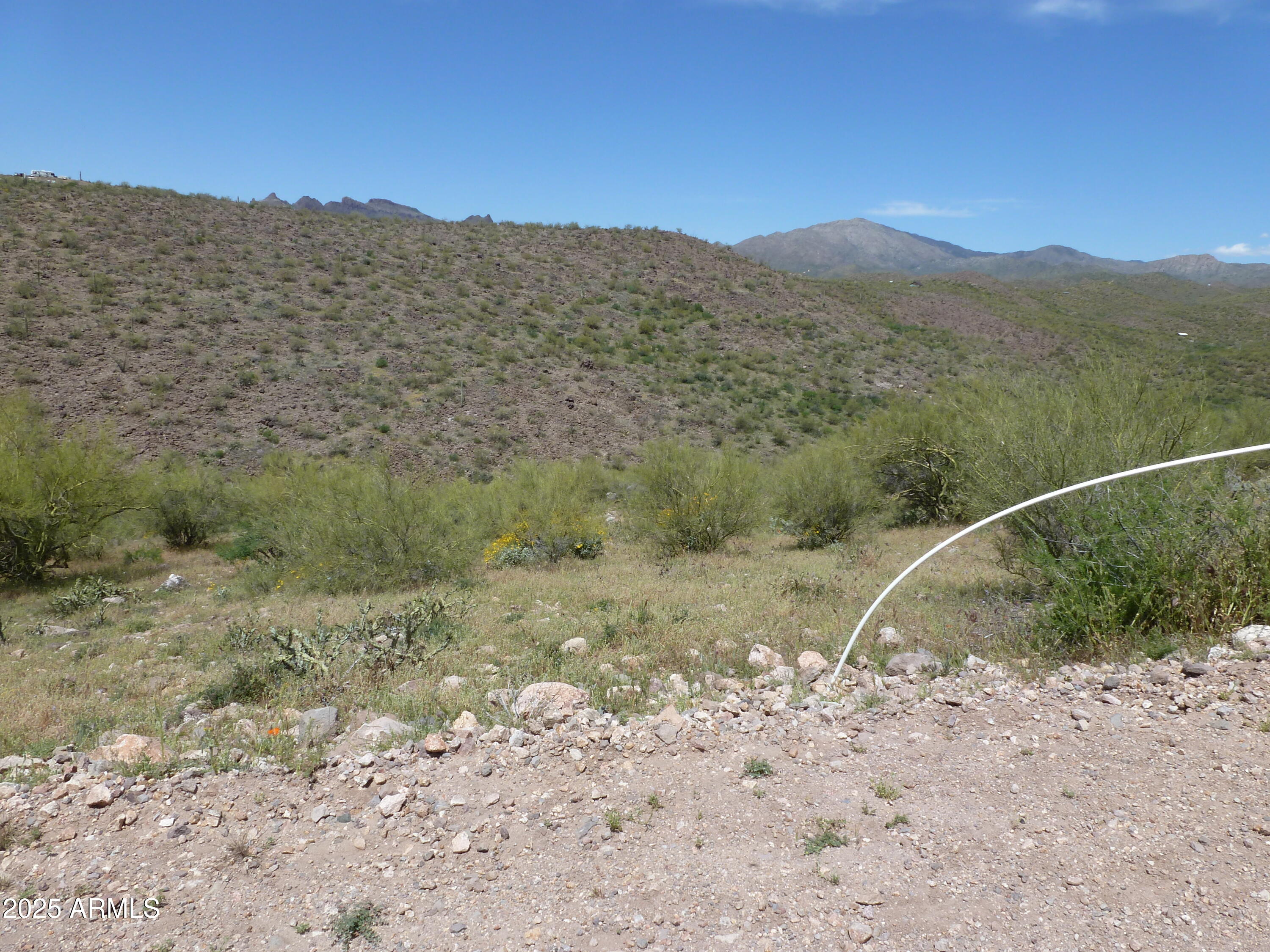 PLEASANT COUNTRY RANCHES UNIT 6 - Land