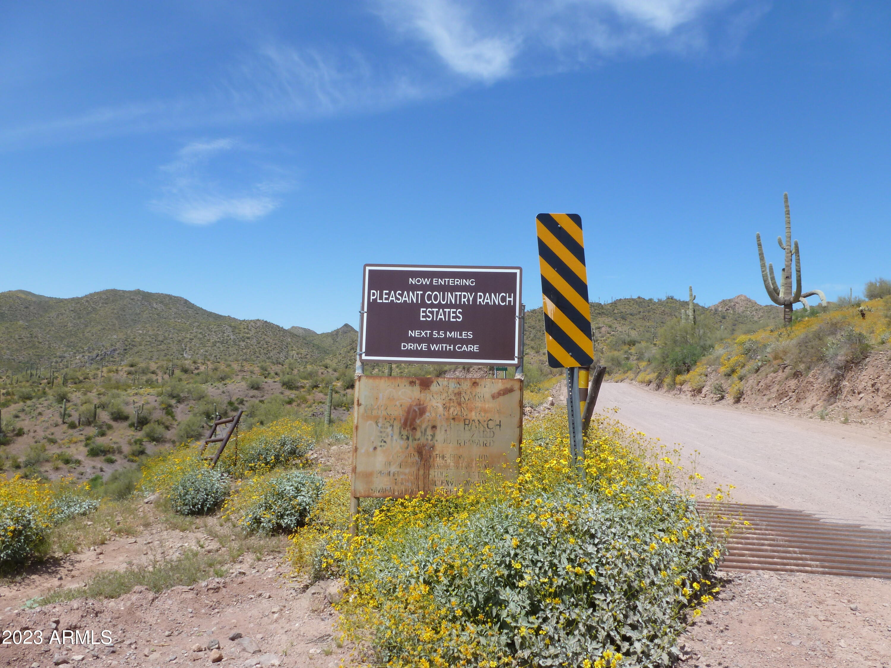 0XXXX N Columbia Mine (Lots A & B) Trail 75