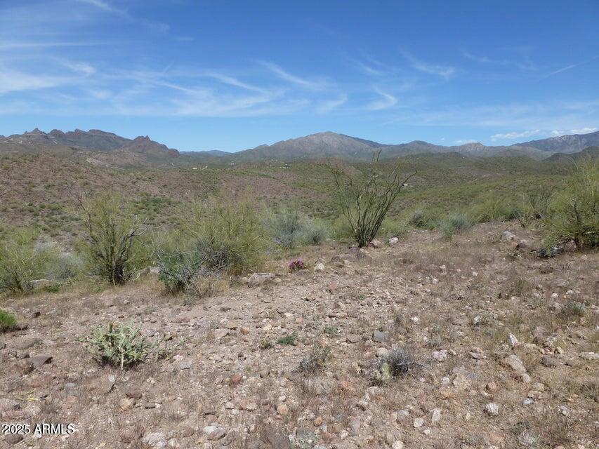 PLEASANT COUNTRY RANCHES UNIT 6 - Land