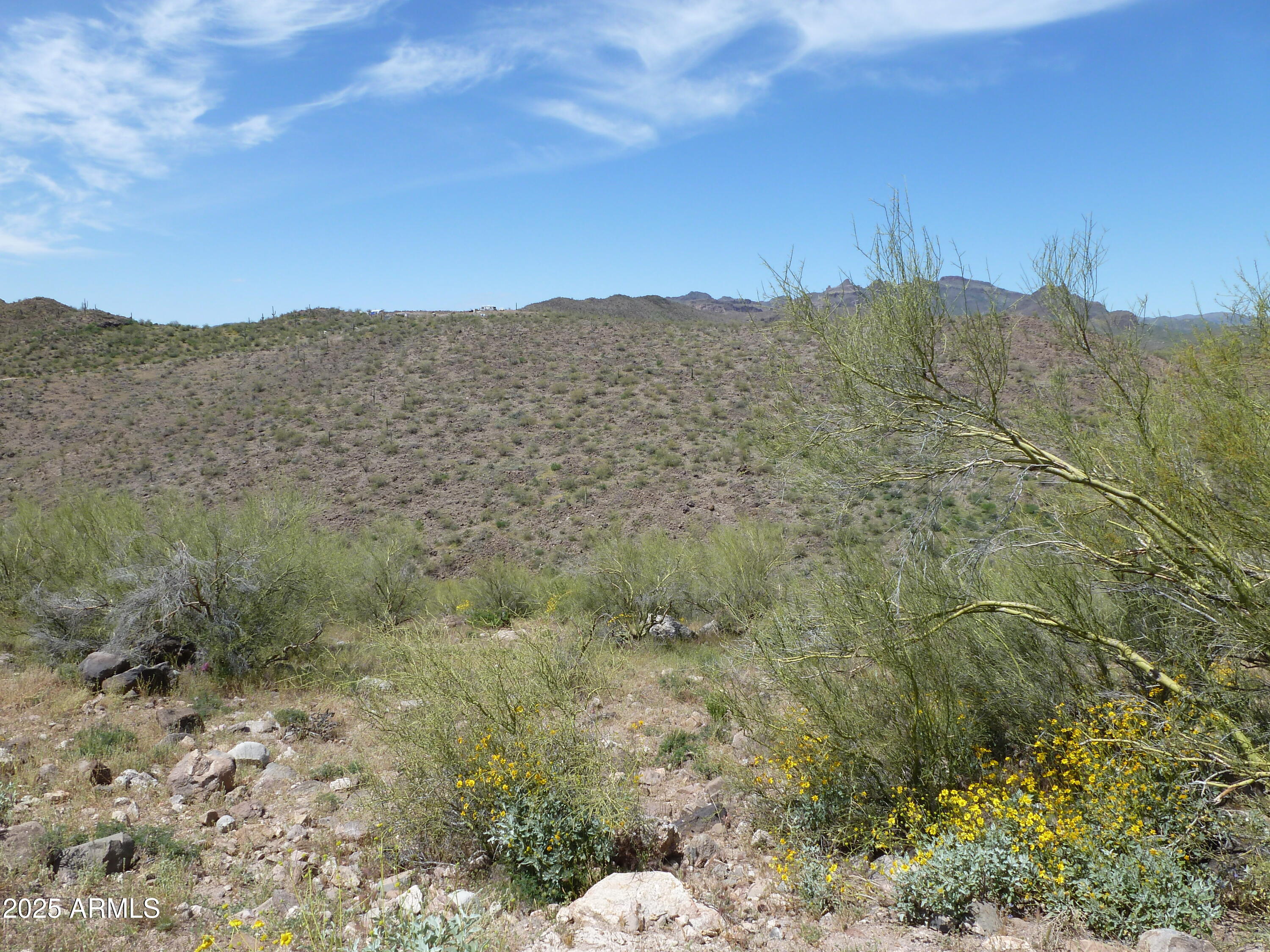 PLEASANT COUNTRY RANCHES UNIT 6 - Land