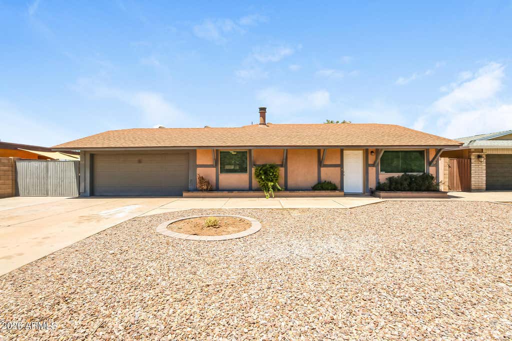 Photo of 1312 W Pecos Avenue, Mesa, AZ 85202 (MLS # 7051202)