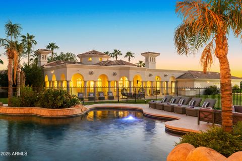 10754 E LAUREL Lane Scottsdale AZ 85259