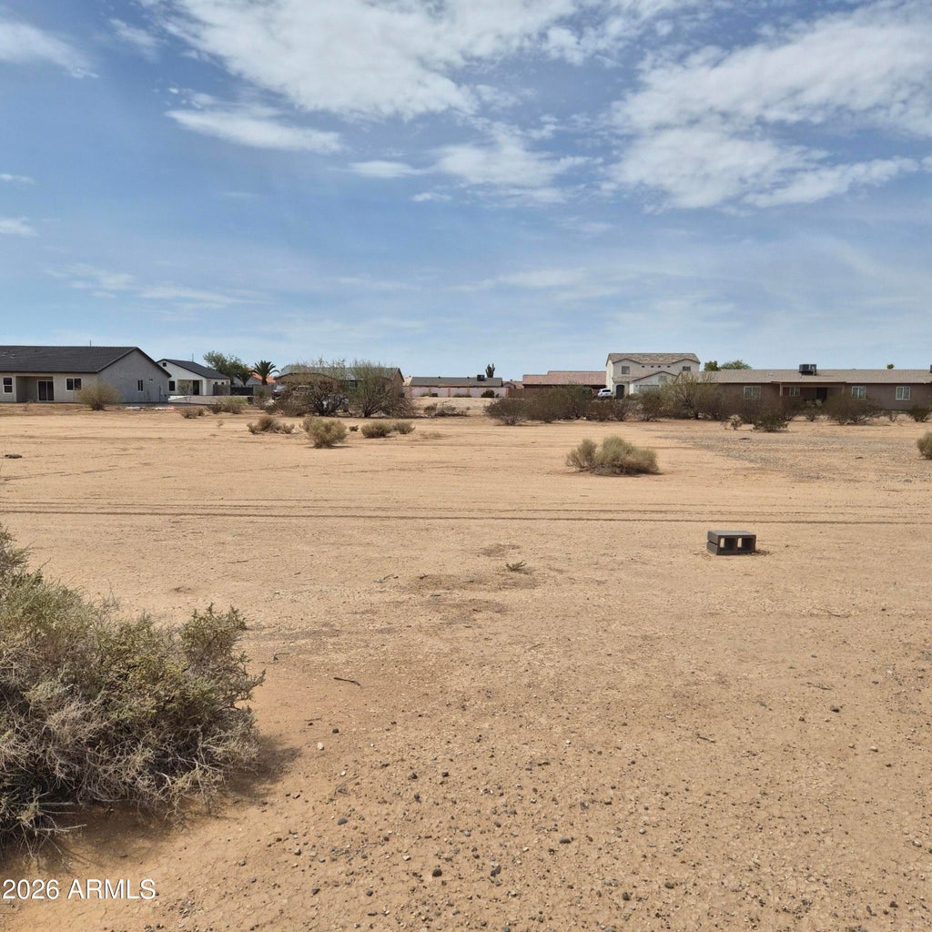 Photo of 0000 S Sunland Gin Road #6624, Arizona City, AZ 85123 (MLS # 7072872)