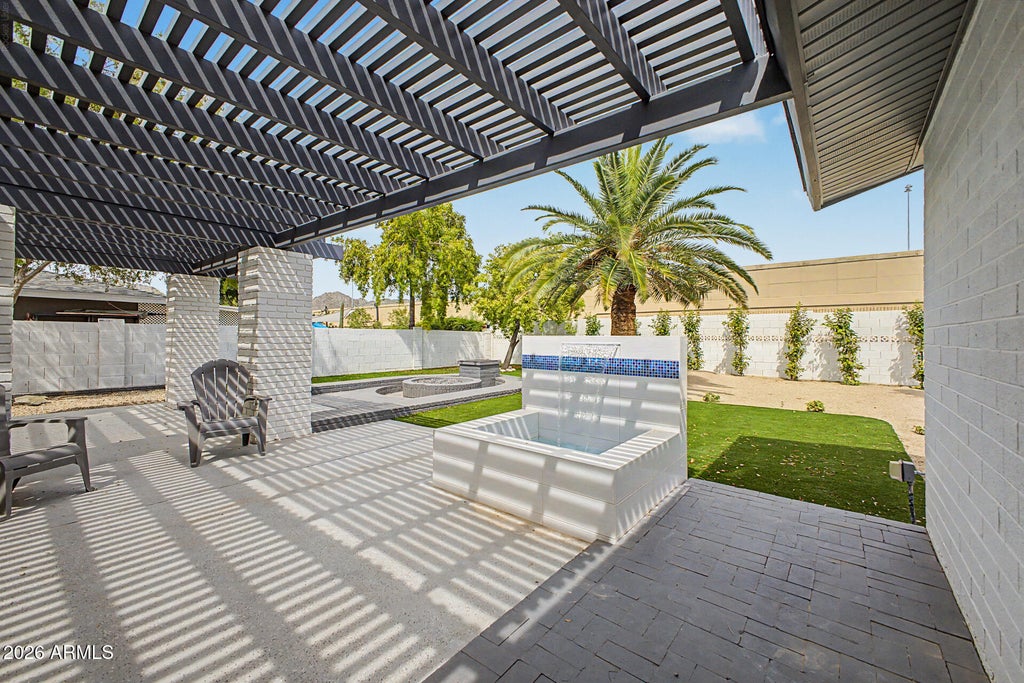 Photo of 2818 E Malapai Drive, Phoenix, AZ 85028 (MLS # 7072646)