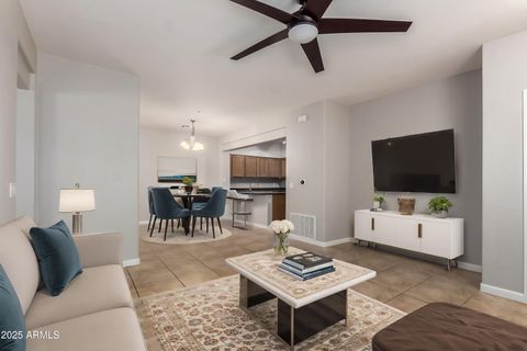 525 N MILLER Road 142 Scottsdale AZ 85257