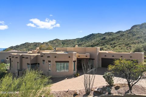Photo of 14617 E Shadow Canyon Drive, Fountain Hills, AZ 85268 (MLS # 6980492)