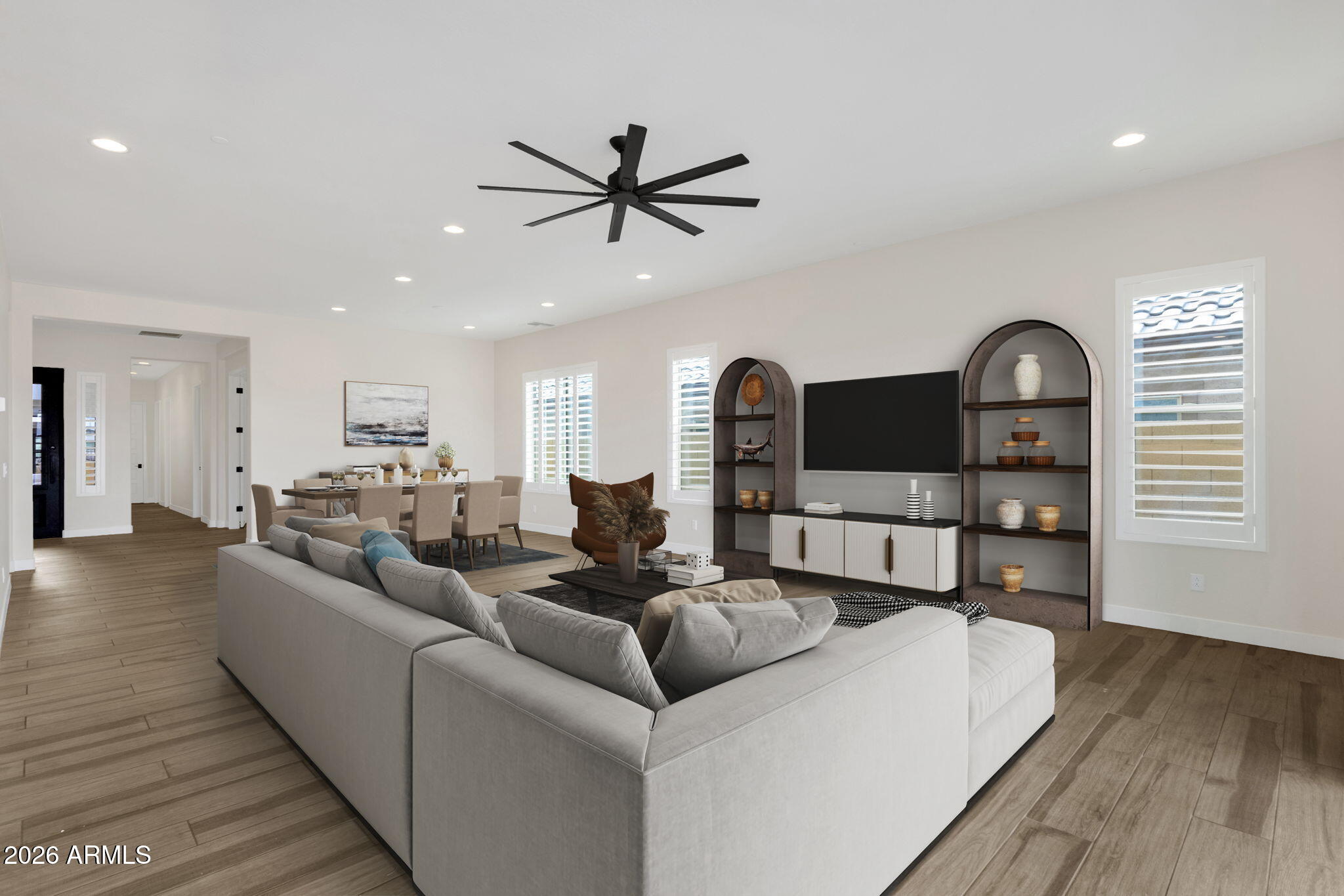 5924 E REDMONT Drive