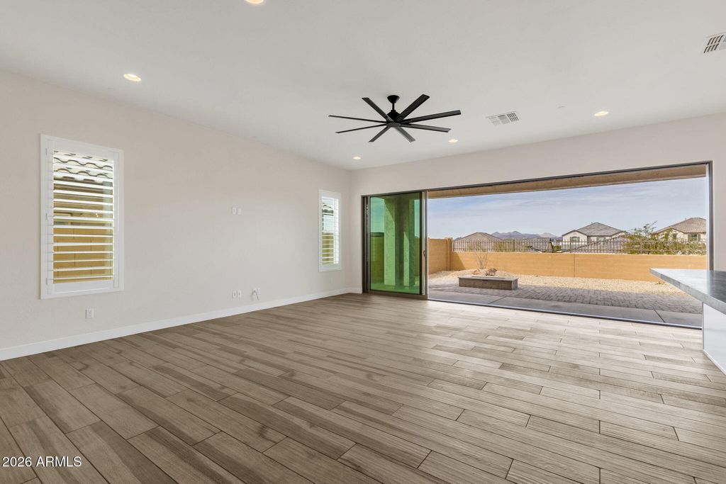 Photo of 5924 E Redmont Drive, Mesa, AZ 85215 (MLS # 6977107)