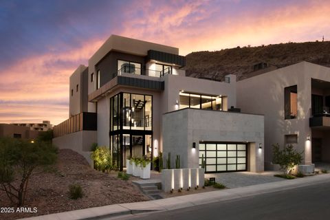Photo of 4934 N Ascent Drive, Scottsdale, AZ 85251 (MLS # 6931960)