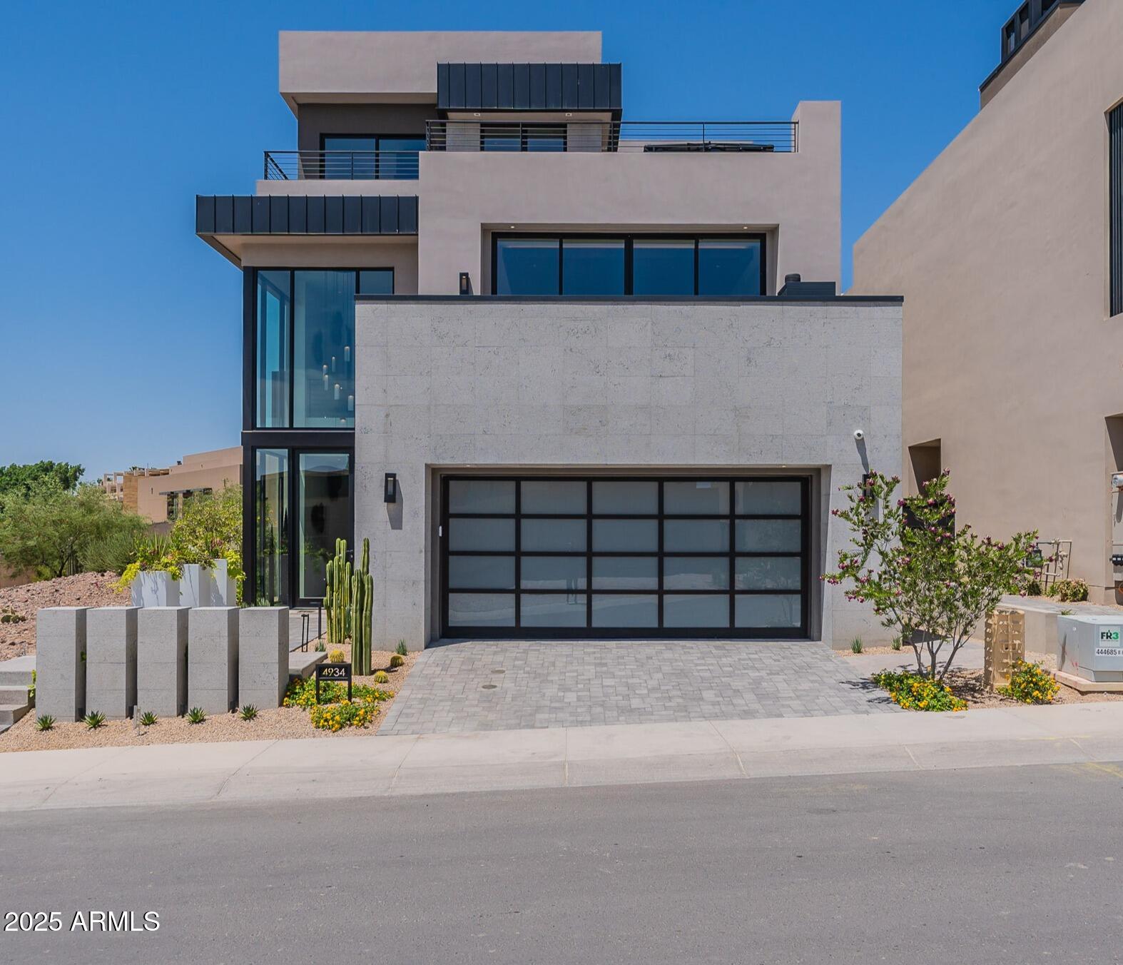 4934 N ASCENT Drive