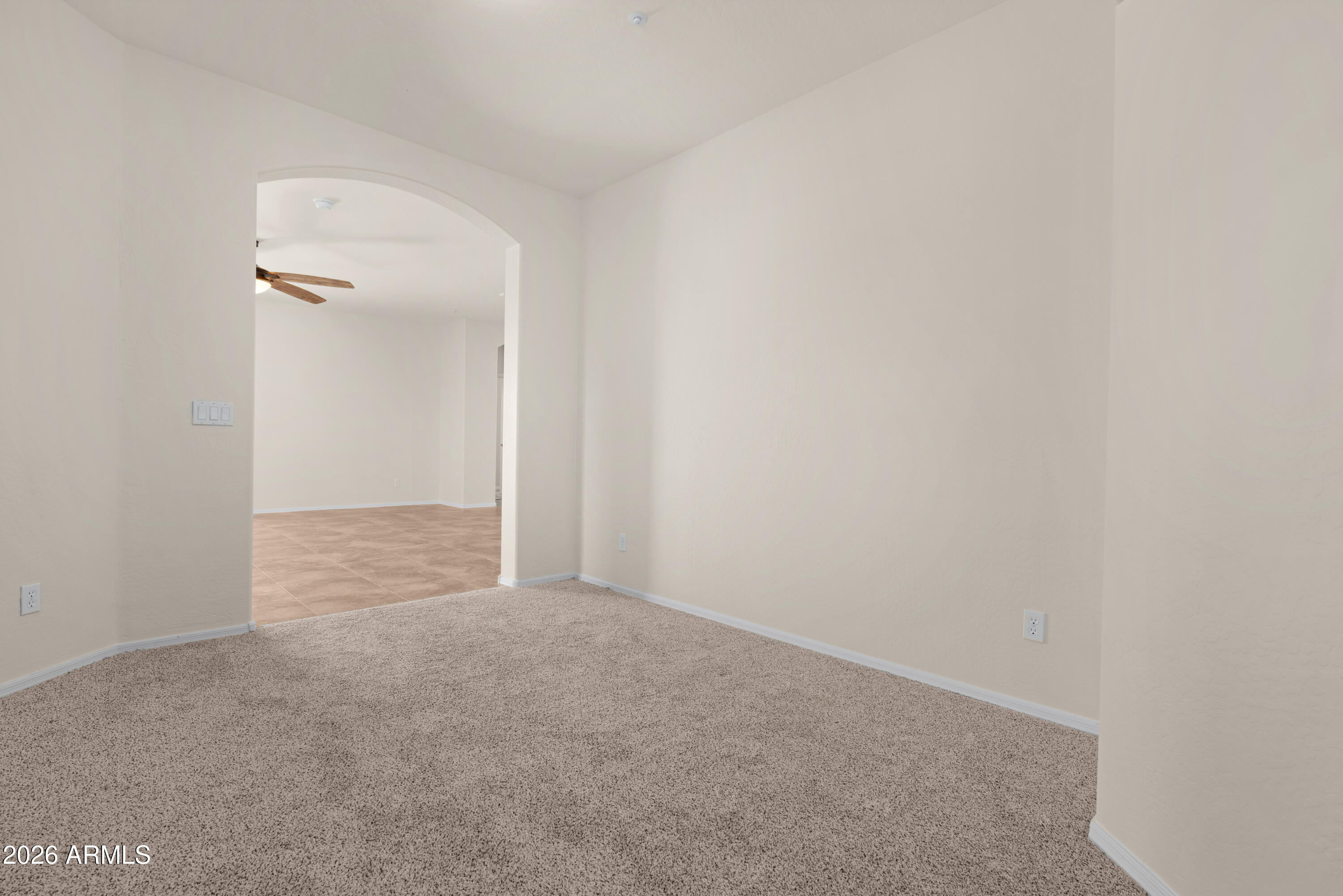 SONORAN MOUNTAIN RANCH PARCEL 6 - Residential