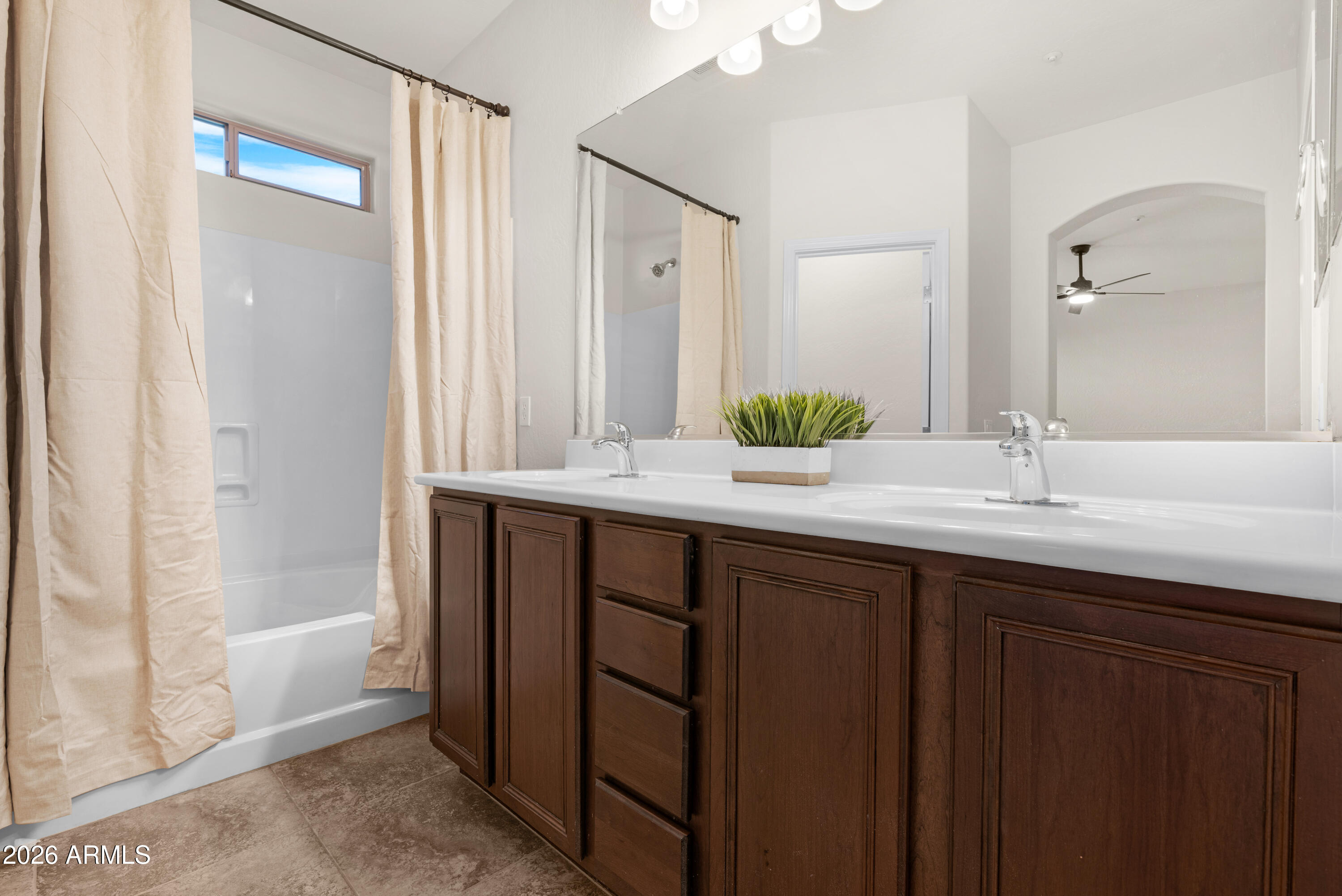 SONORAN MOUNTAIN RANCH PARCEL 6 - Residential