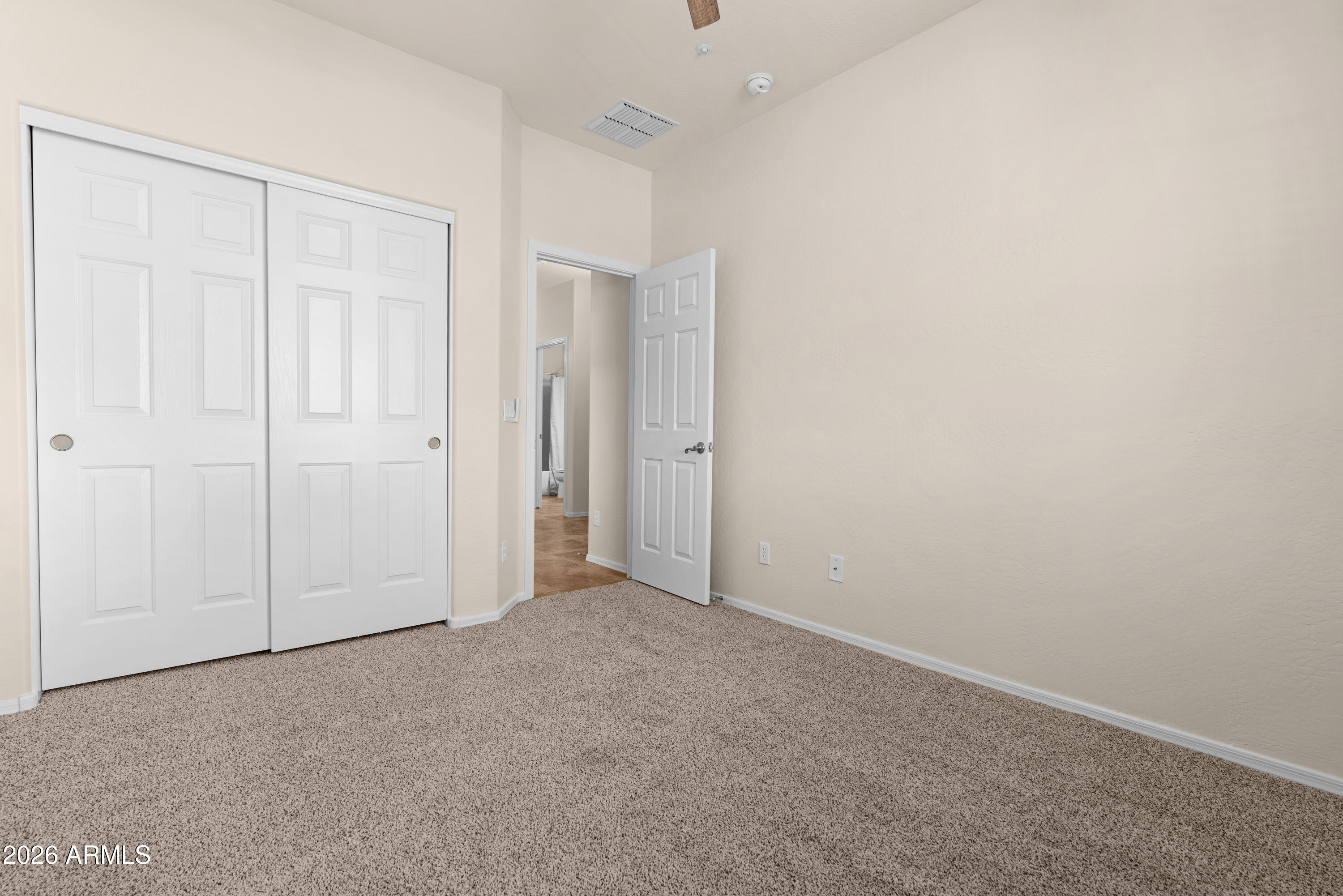 SONORAN MOUNTAIN RANCH PARCEL 6 - Residential